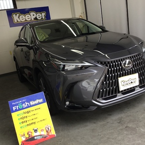 レクサス・NX