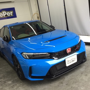 ホンダ・シビック タイプR