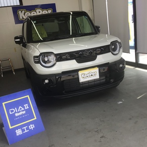 スズキ・Ｘ-BEE