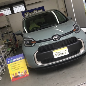 トヨタ・シエンタ