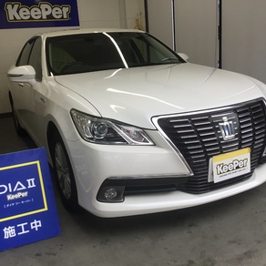 トヨタ・クラウン