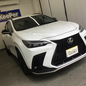 レクサス・NX