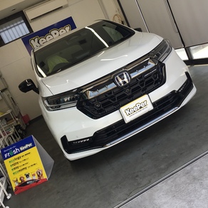 ホンダ・オデッセイ