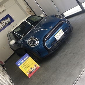 BMW・MINIクーパー