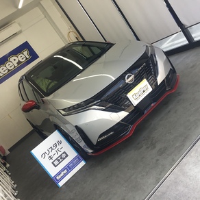 日産・ノート オーラ