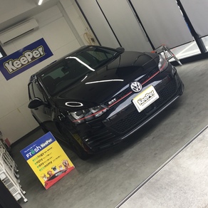 フォルクスワーゲン・ゴルフ
