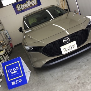 マツダ・マツダ3