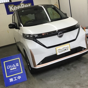 日産・サクラ