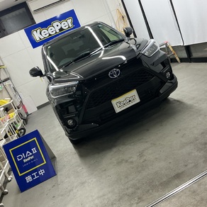 トヨタ・ライズ