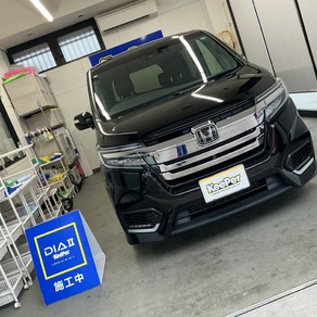 ホンダ・ステップワゴン