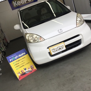 ホンダ・ライフ