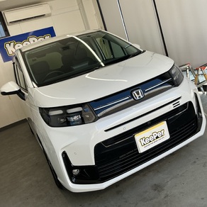 ホンダ・フリード