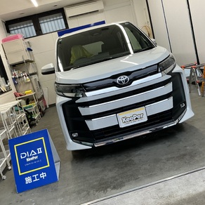 トヨタ・ノア