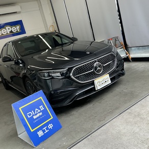 メルセデス・ベンツ・Eクラス