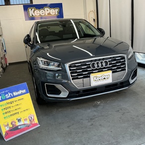 アウディ・Q2