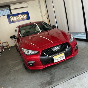 日産・スカイライン