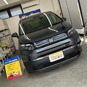 ホンダ・フリード