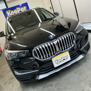 BMW・X1