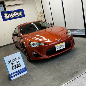 トヨタ・86
