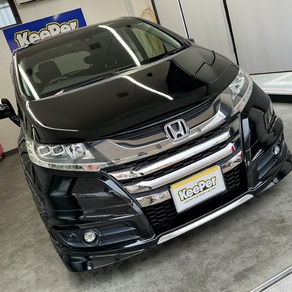 ホンダ・オデッセイ