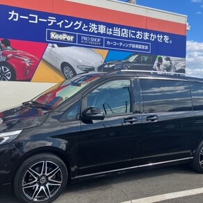 メルセデス・ベンツ・Vクラス