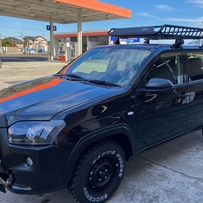 トヨタ・プロボックス