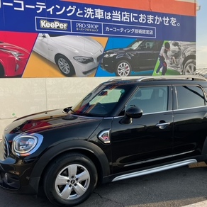 BMW・MINIクーパー