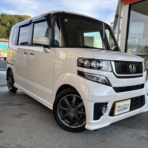 ホンダ・N-BOX