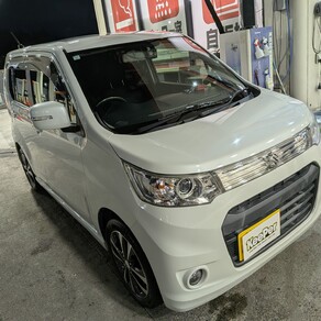 スズキ・ワゴンR