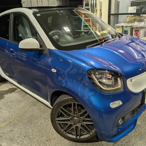 スマート・ブラバス