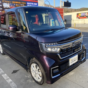 ホンダ・N-BOX