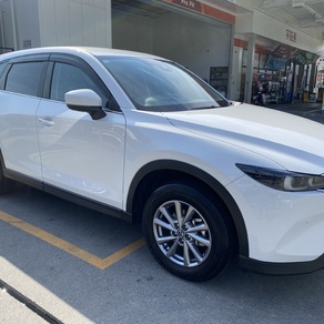 マツダ・CX-5