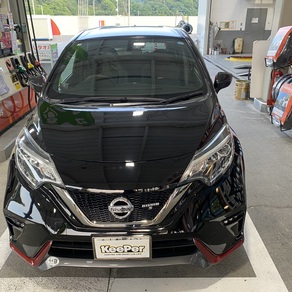 日産・ノート