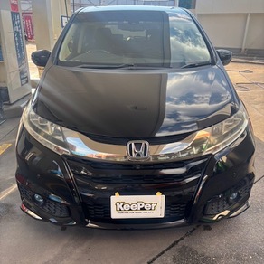 ホンダ・オデッセイ