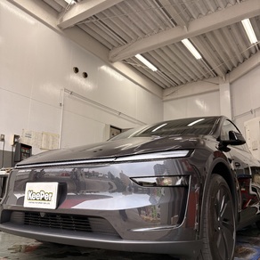 その他・テスラ・モデルY