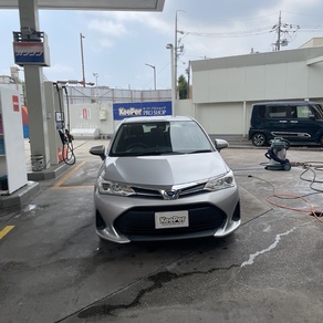 トヨタ・カローラ