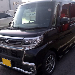 ダイハツ・タント