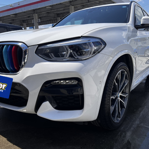 BMW・X3