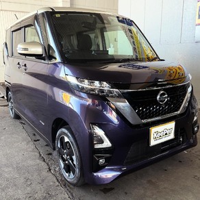 日産・デイズルークス