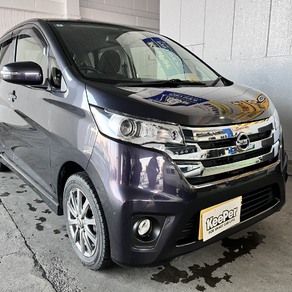 日産・デイズ
