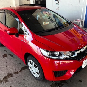 ホンダ・フィット