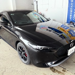 マツダ・マツダ3