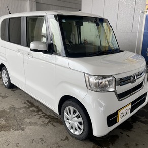 ホンダ・N-BOX