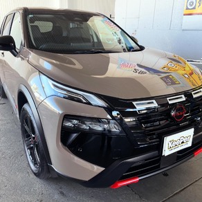 日産・エクストレイル