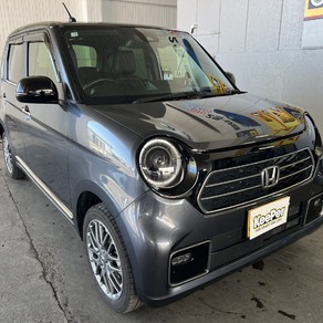ホンダ・N-ONE