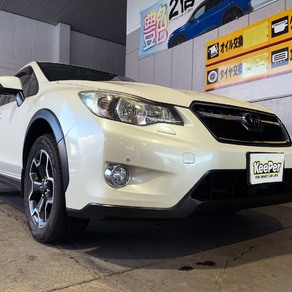 スバル・XV