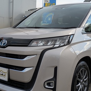 トヨタ・ノア