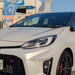 トヨタ・アクア