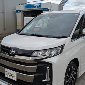 トヨタ・ノア