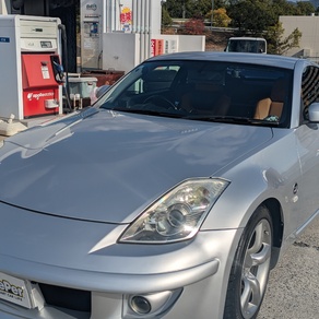 日産・フェアレディZ